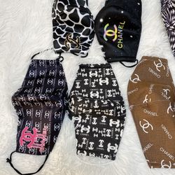 Fabric Masks