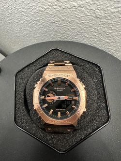 Casio G shock watch