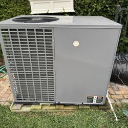 AC unit 5 Ton Air Conditioner 