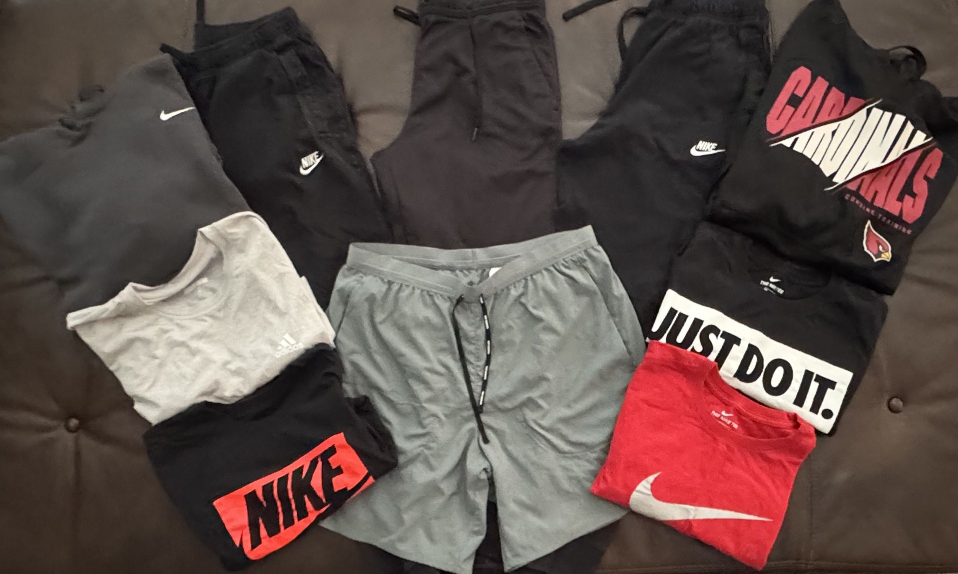 Boy’s Clothes