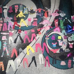 Barbie Sets 