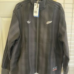 Adidas firebird jacket 