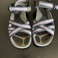 KEEN BALI HIKING SANDALS