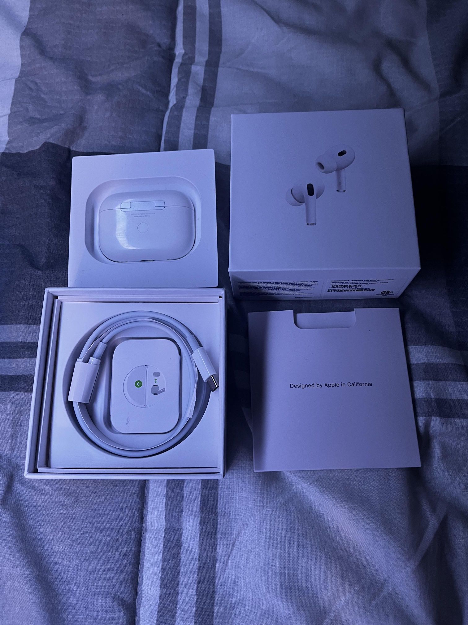 Airpod Pros