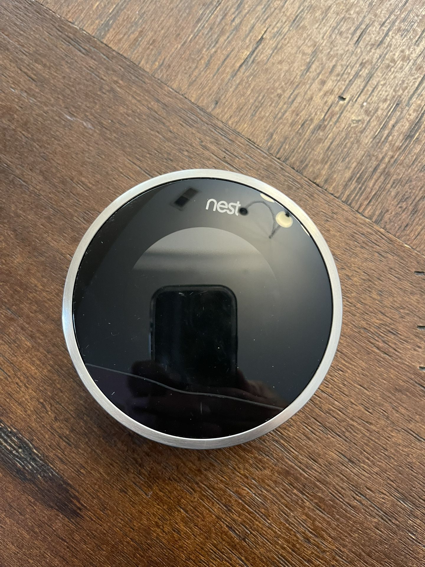 Google Nest 2nd Generation $100 OBO