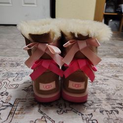 Girls Uggs