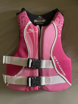 Youth Life Vest