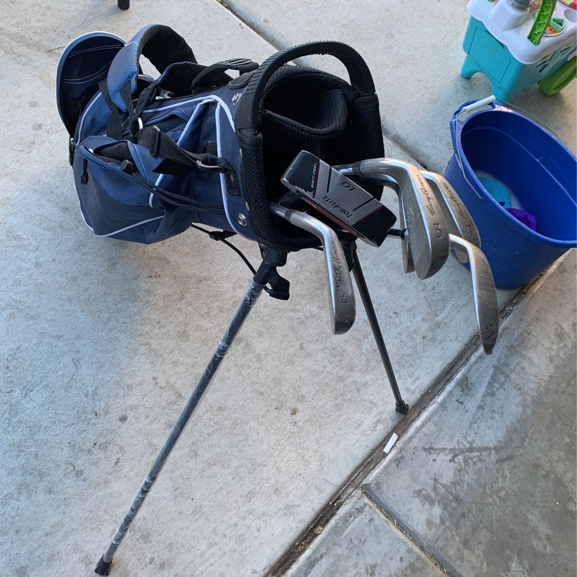 Golf Clubs