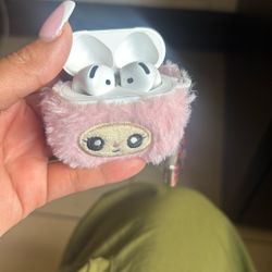 Apple Air Pods 4 