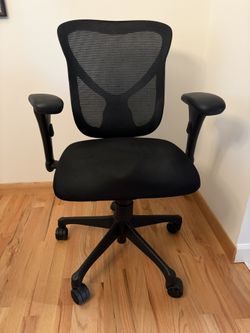 Office chair