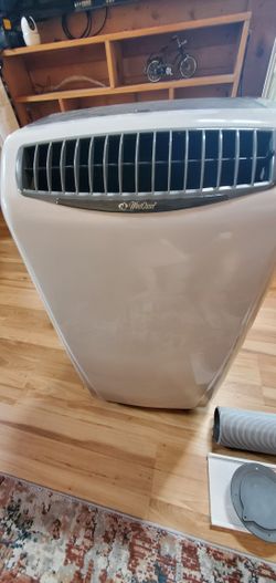 Windchaser portable air conditioner 9000 btu