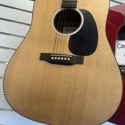 Martin D-10  Road Series 