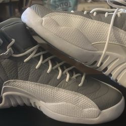 Jordan 12 