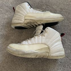 Jordan 12