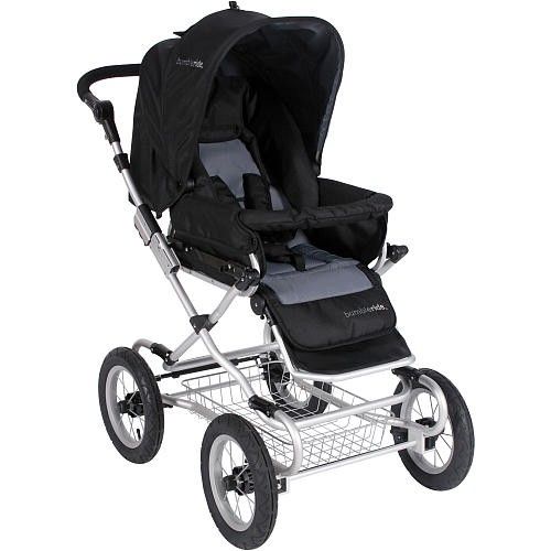 Bumble ride QueenB Stroller