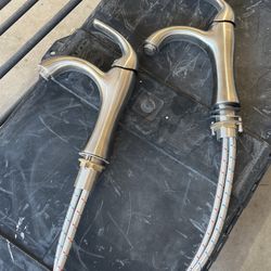 Bathroom Faucets