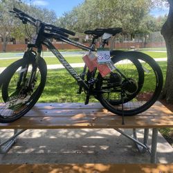 Brand New Schwinn Taff Bike 29” 