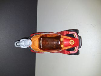 Imginext Car