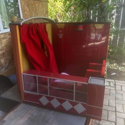 Movie Theater Cinema