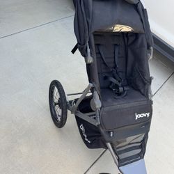Joovy Zoom 360 Ultralight