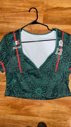 Mexico shirt