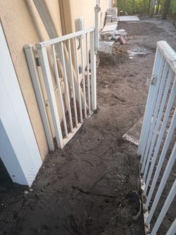 Repair gates