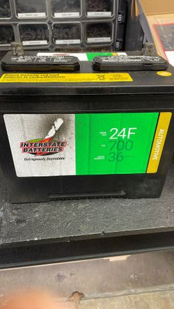 Interstate Battery