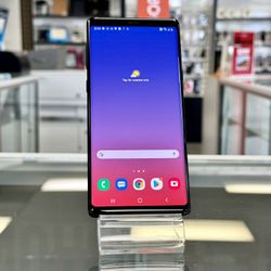 Samsung Galaxy Note 9 64GB Unlocked