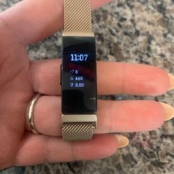 Fitbit Inspire