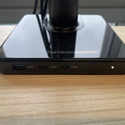 Humanscale Mounting Arm for Monitor