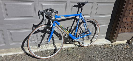 Cannondale Road Bike