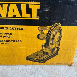 Dewalt Dw872