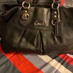 Coach Buenas Condiciones 