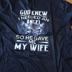 Awesome New Shirts