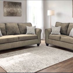 Holidays Are Here And You Need Sofas For The Family. We Have You Covered.  Zero Down And No Interest. Hurry!