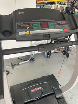 Pro-Form Treadmill