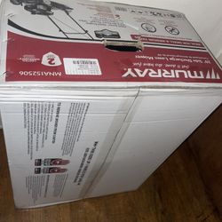 Brand New Lawn Mower 