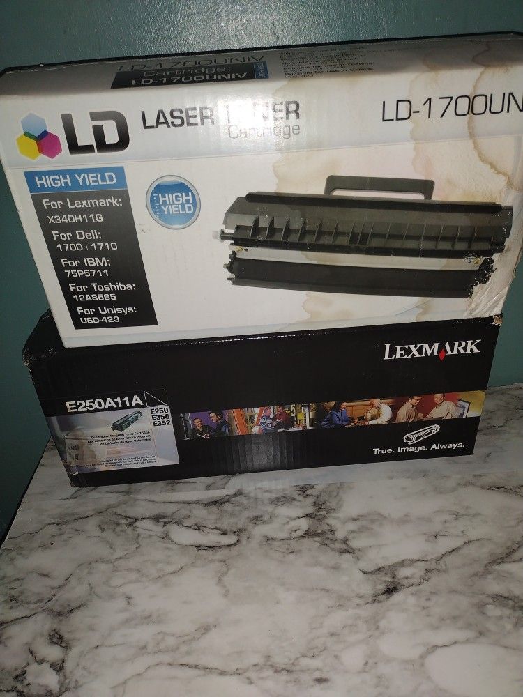 Cartiage For Printer