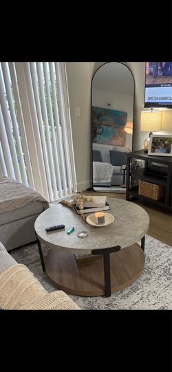 Coffe table