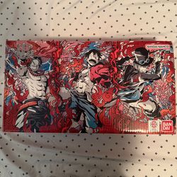 One Piece 3rd Anniversary Set English