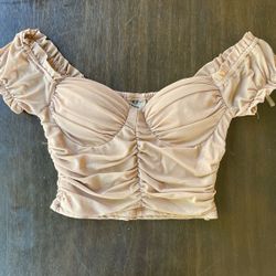 Women’s Crop Tops