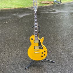 Replica Les Paul Gibson Electric Guitar