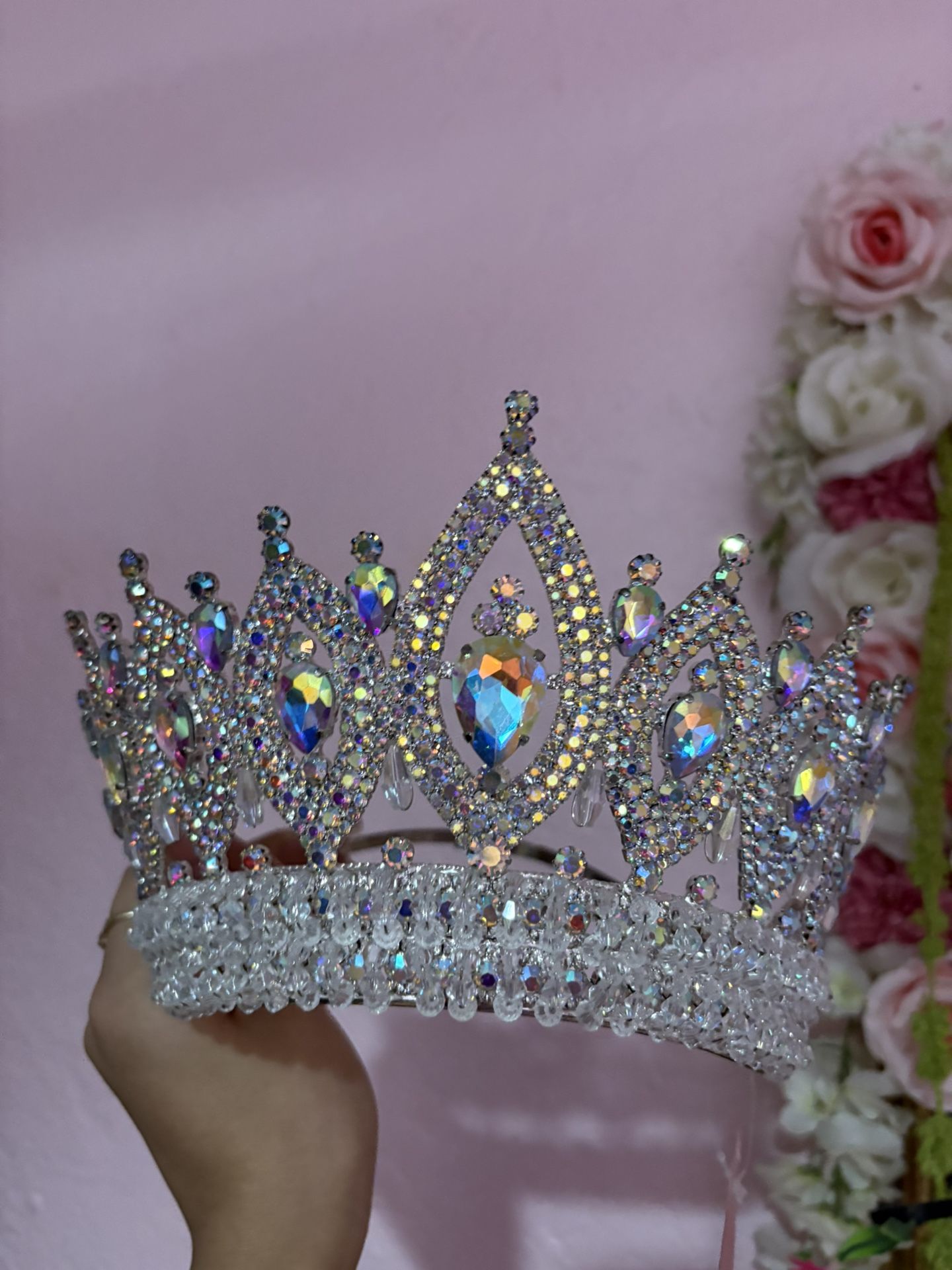 quince crown