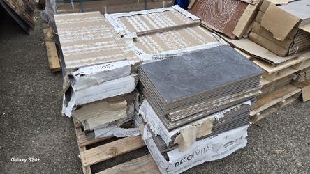 Tiles For Sale