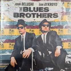 The Blues Brothers 4K