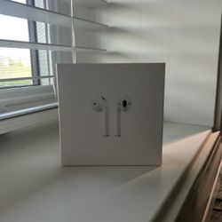 Apple AirPods 