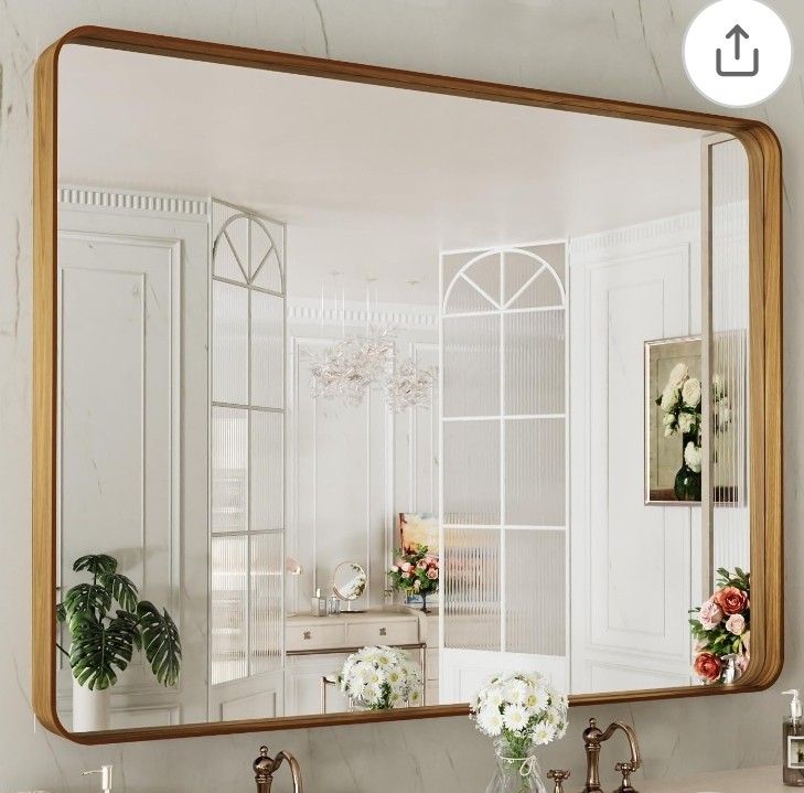 Luxury Mirror