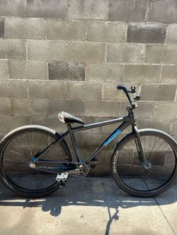 Throne 29er