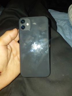 I phone 11 new