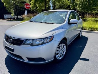 2012 Kia Forte